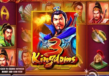 3 Kingdoms