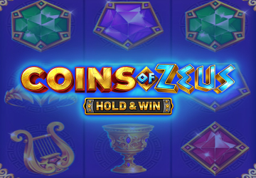 Coins of Zeus